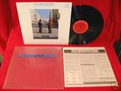 PINK FLOYD WISH MASTERSOUND AUDIOPHILE UK PROG PSYCH LP