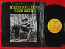 MILTON KELLEY 1970 CA RURAL FOLK PSYCH LP IN SHRINK