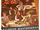 AC/DC Boston Live ´78 Bootleg LP Rarität, Bon Scott 