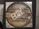 Eloy - Same (trash can cover)   Krautrock