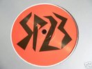 FORCE INC 56 SPIRAL TRIBE THIS IS TRANCE 2x12 SP 23  