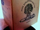 TRAFFIC JOHN BARLEYCORN MUST DIE 1st Press PINK n. MINT