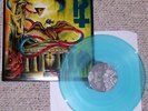 PULLING TEETH MARTYR IMMORTAL Blue /150 Integrity DW