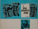 King Pleasure-Annie Ross-Sings-Prestige 7128-NYC-SUPERB
