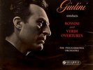 *** COLUMBIA - SAX2377 - ROSSINI - VERDI - GIULINI ***
