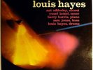 LOUIS HAYES QUINTET - ORIGINAL