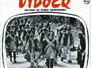 SERGE GAINSBOURG VIDOCQ 7