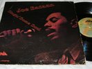 JOE BATAAN Singin Soul Fania Latin Soul LP Mono HEAR