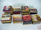 Reel to Reel Tapes Large Library - 67 Reels