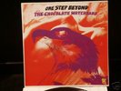 THE  CHOCOLATE WATCHBAND : ONE STEP BEYOND  US.ORIGINAL