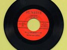 The One Way Streets We All Love Peanut Butter 45 Record