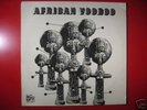 MANU DIBANGO-AFRICAN VOODOO Rare Library Funk PSI Orig