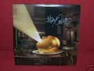 THE MARS VOLTA SIGNED DOUBLE 12