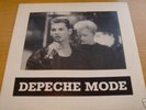 DEPECHE MODE VINYL LIVE AT WEMBLEY 16/04/86  ONE OF 150