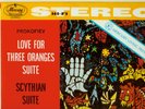 Mercury Living Presence SR 90006 Scythian Suite DORATI