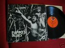 PAPPOS BLUES SAME 1971 AR. PROG. MONSTER ULTRA RAR