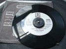 NORTHERN SOUL 45-CHUCK JACKSON-I ONLY GET THIS FEELING