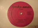 KING JUAN – HOT ON YOUR SPOT – FREAK MUSIC  Disco