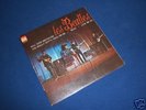 EP FRANCAIS  LES BEATLES  
