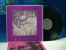 rare psych B.F. TRIKE LP Rockadelic # OF 300 COPIES