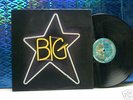 BIG STAR - # 1 RECORD LP ARDENT '72 STOCK ORIG. NMINT