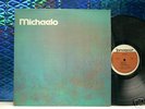 MICHAELO LP TOMORROW '76 RARE PSYCH ROCK  NMINT