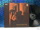 RUNNING MAN LP RCA NEON '72 UK ORIGINAL PROG PSYCH