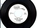 NORTHERN SOUL 45 - JOE KENNEDY - DJ - LISTEN