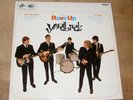 YARDBIRDS HAVING A RAVE UP RARE UK EXPORT LP COLUMBIA