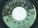 RARE NORTHERN RUBY ANDREWS JUST LOVING YOU{ZODIAC 1010}