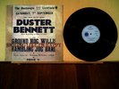 DUSTER BENNETT-FLEETWOOD MAC-Smiling Like I’m Happy-/LP
