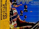JERRY LEE LEWIS-ROCK & ROLL SUPER SESSION-JAPAN+OBI