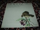 HEIFETZ RCA LM-2074 1S Castelnuovo-Tedesco/Faure/Vitali
