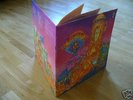 RAPUNZEL GER Psych Prog KRAUT Lp Orig.PILZ 1972 + PROMO