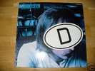 DEUTER Rare GER COSMIC ACID Psych Lp 1971 Kuckuck M-