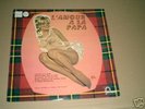 INTROUVABLE 33T SERGE GAINSBOURG  (pochette ASLAN)