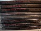 Full Set of 8 UHQR/MFSL Recordings...Beatles/Pink Floyd