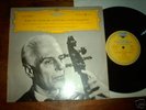 E. MAINARDI *Violoncello* Ger 1958 DGG Tulip 10