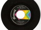 Rare Northern Soul LaVern Baker 45 RPM Record Brunswick