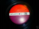 LED ZEPPELIN I (1) RED/PLUM A1/B4 FIRST PRESS EX/EX