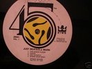 DJ Mark The 45 King 