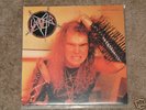 SLAYER Final Command lp