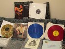 JETHRO TULL 2LP TSP NO TMOQ