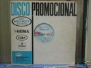 LOS DEMENTES: MANICOMIO A LOCHA PROMO BOOG/DESC LP VEN*