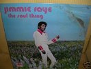 rare SEALED LP Private funk soul JIMMIE RAYE soul thing