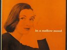 BUDDY DEFRANCO MELLOW MOOD NORGRAN LP TRUMPETER LBL