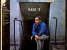 ROCKY BOYD EASE IT RARE JAZZTIME LP SIGNED IN 1961