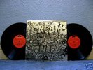 Cream - Wheels Of Fire (UK DBL LP) EX G/F Sleeve Mono