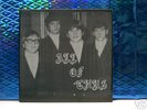 ALL OF THUS LP ROCKADELIC 60'S GARAGE FUZZ RARE RE