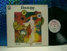 FRUUP - SEVEN SECRETS LP DAWN '74 UK PROG PSYCH NMINT